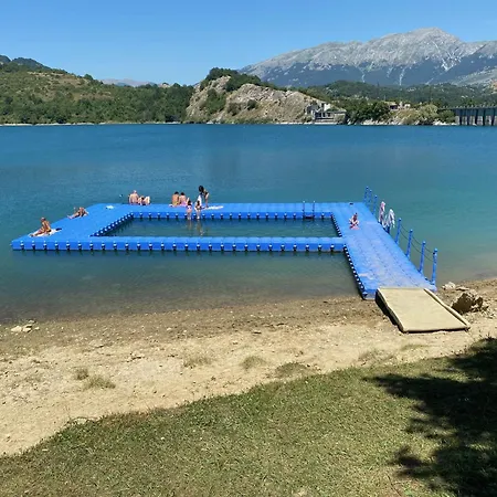 Casa vacanze 18th Century Samnium Stone *