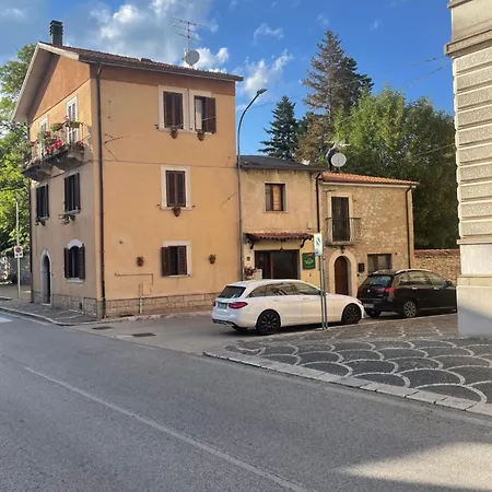 18th Century Samnium Stone