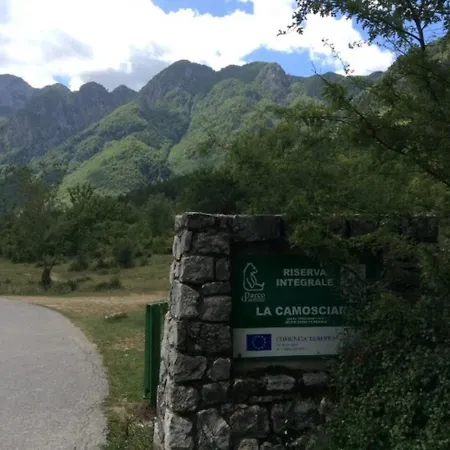 Tatil Evi 18th Century Samnium Stone *