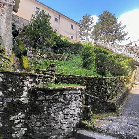 18th Century Samnium Stone * Alfedena