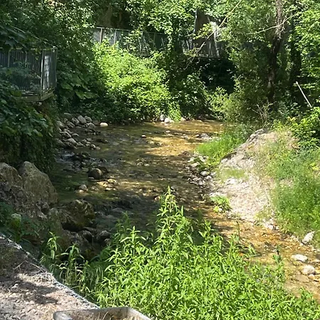 18th Century Samnium Stone