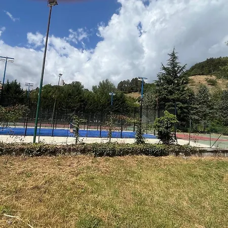 Tatil Evi 18th Century Samnium Stone