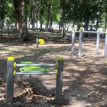 Tatil Evi 18th Century Samnium Stone Alfedena