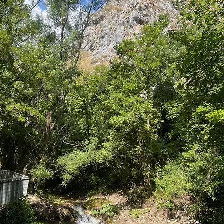 18th Century Samnium Stone * Alfedena