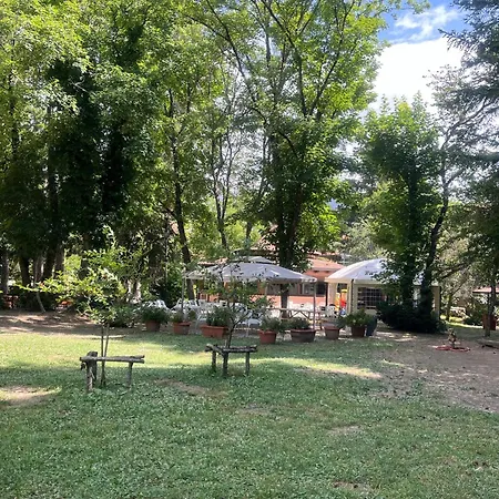 Tatil Evi 18th Century Samnium Stone *