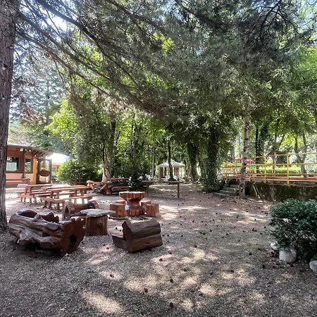 18th Century Samnium Stone Alfedena