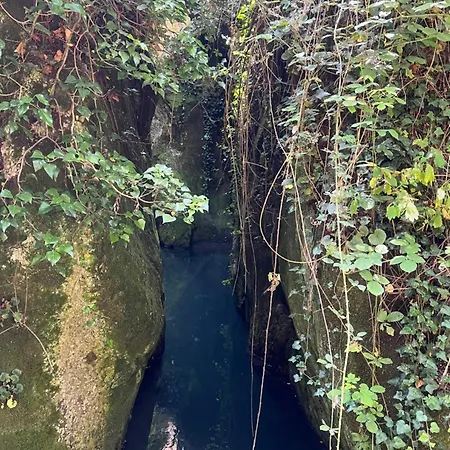 18th Century Samnium Stone *