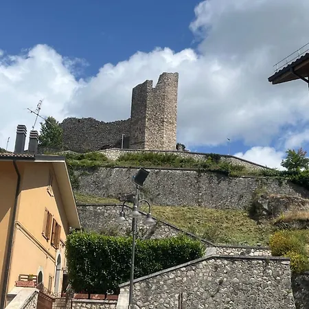 18th Century Samnium Stone *