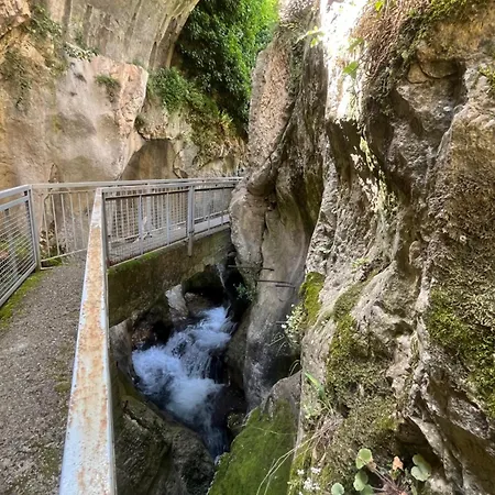 18th Century Samnium Stone * Alfedena