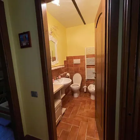 Tatil Evi 18th Century Samnium Stone