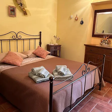 Casa vacanze 18th Century Samnium Stone Alfedena
