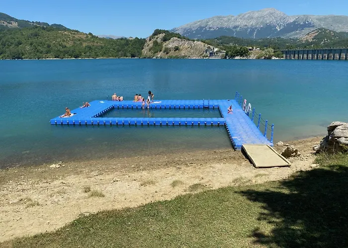 Nyaraló 18th Century Samnium Stone *