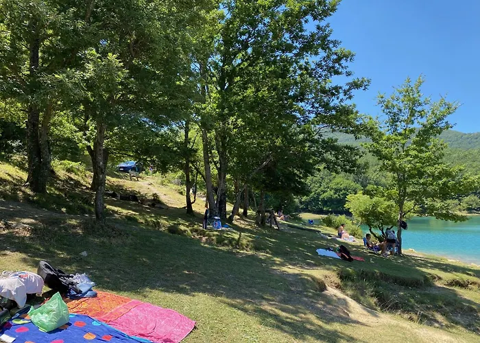 18th Century Samnium Stone Alfedena