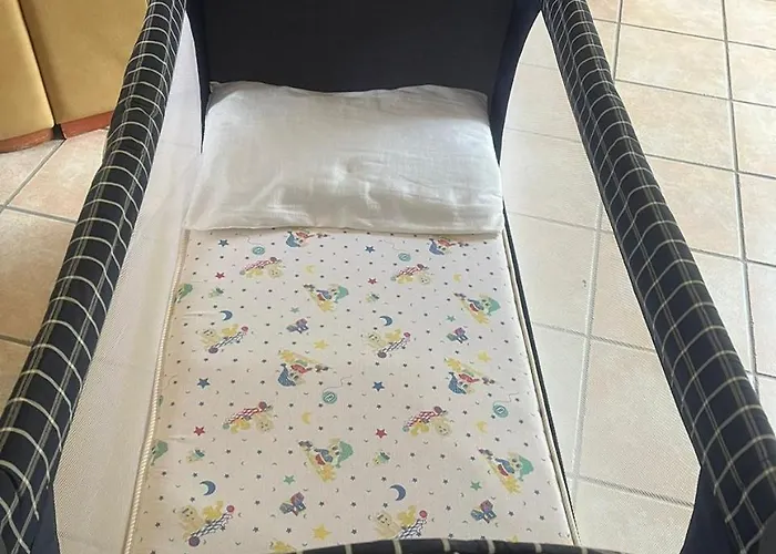 18th Century Samnium Stone Casa vacanze Alfedena