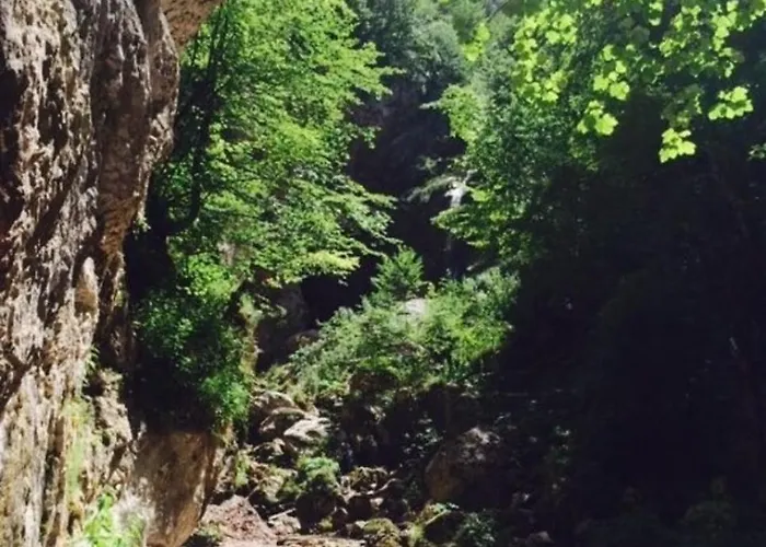 18th Century Samnium Stone * Alfedena