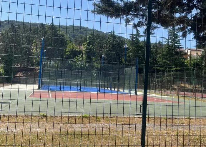 18th Century Samnium Stone Nyaraló *