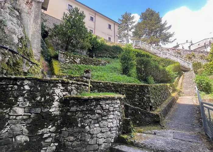 18th Century Samnium Stone * Alfedena