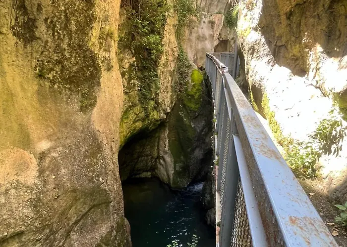 18th Century Samnium Stone Alfedena