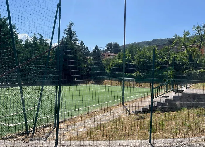 Casa vacanze 18th Century Samnium Stone *