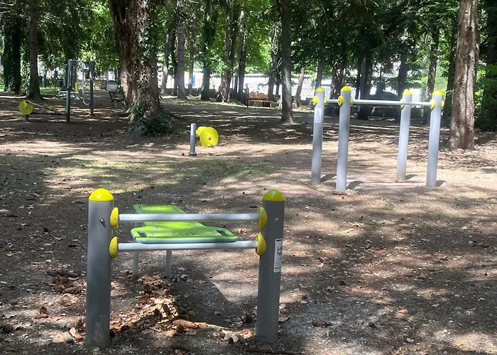 Casa vacanze 18th Century Samnium Stone Alfedena