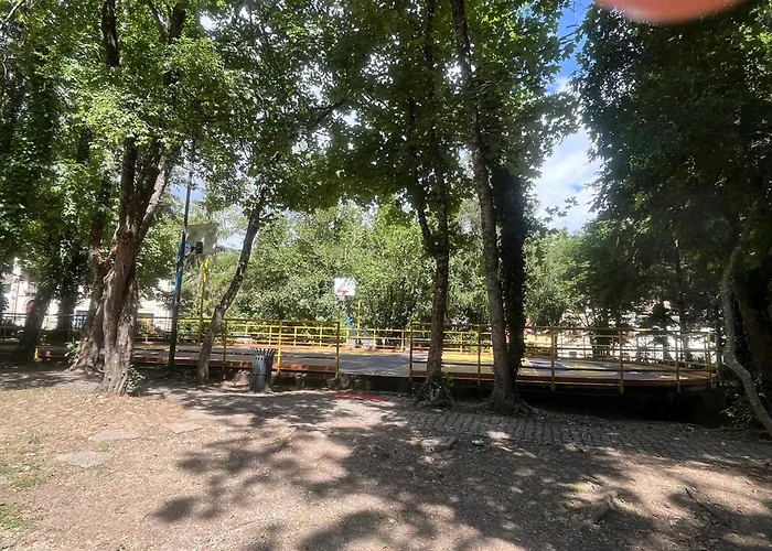 18th Century Samnium Stone *