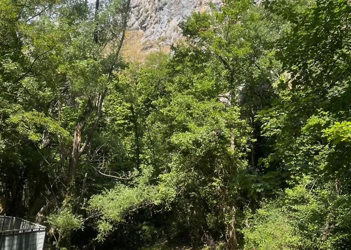 18th Century Samnium Stone * Alfedena