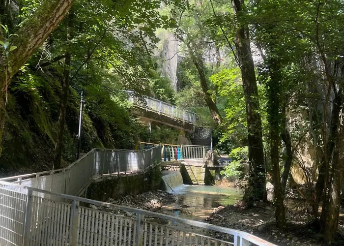 18th Century Samnium Stone Casa vacanze