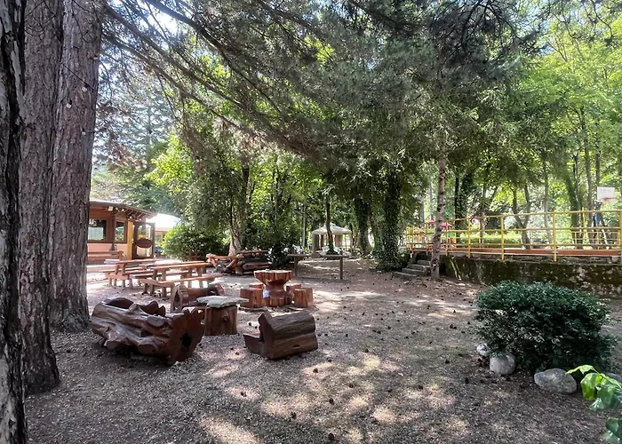 18th Century Samnium Stone Alfedena