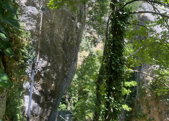 18th Century Samnium Stone