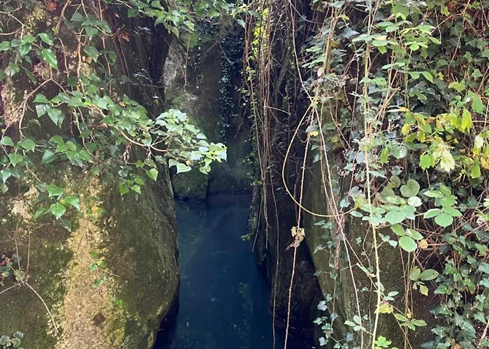 18th Century Samnium Stone *