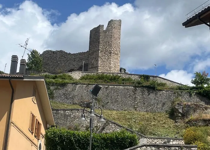 18th Century Samnium Stone *