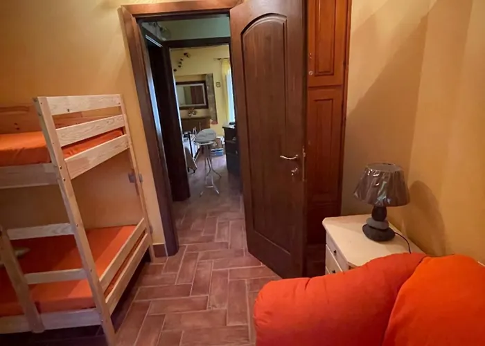 18th Century Samnium Stone * Alfedena