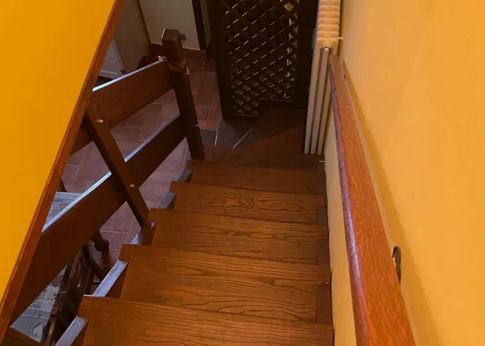 18th Century Samnium Stone Casa vacanze