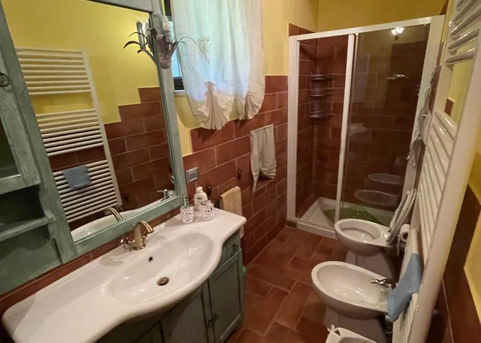 Nyaraló 18th Century Samnium Stone Alfedena