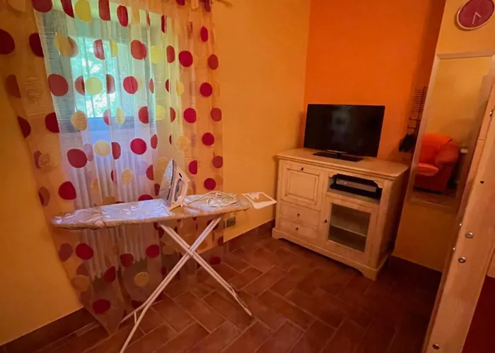 18th Century Samnium Stone Alfedena