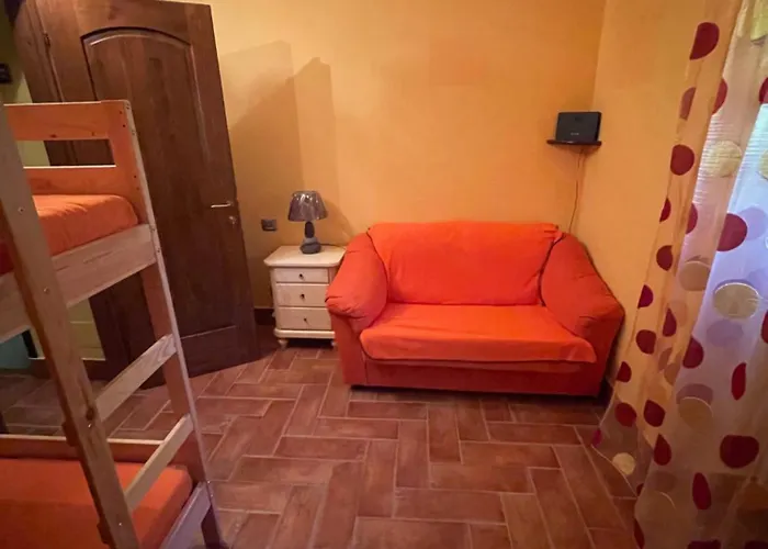 18th Century Samnium Stone * Alfedena