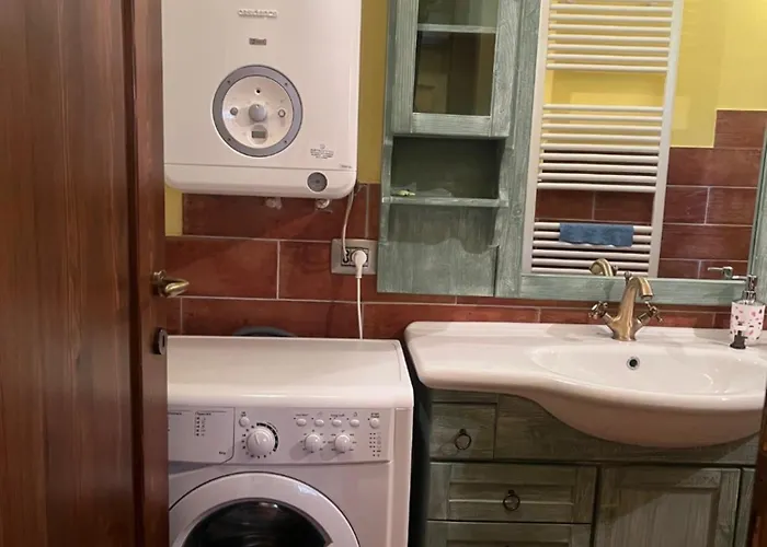 18th Century Samnium Stone Alfedena