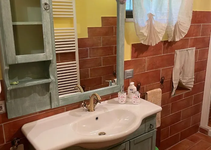 18th Century Samnium Stone Alfedena