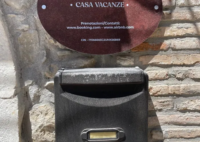 18th Century Samnium Stone