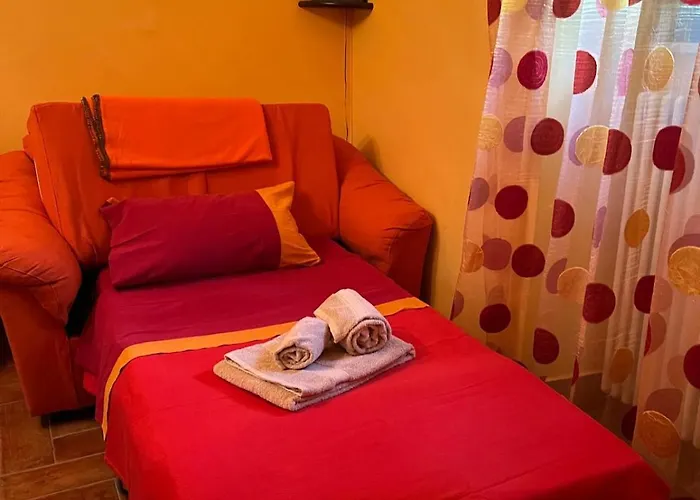 18th Century Samnium Stone Alfedena