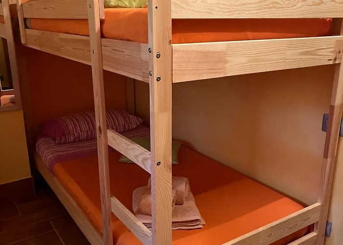 18th Century Samnium Stone Casa vacanze